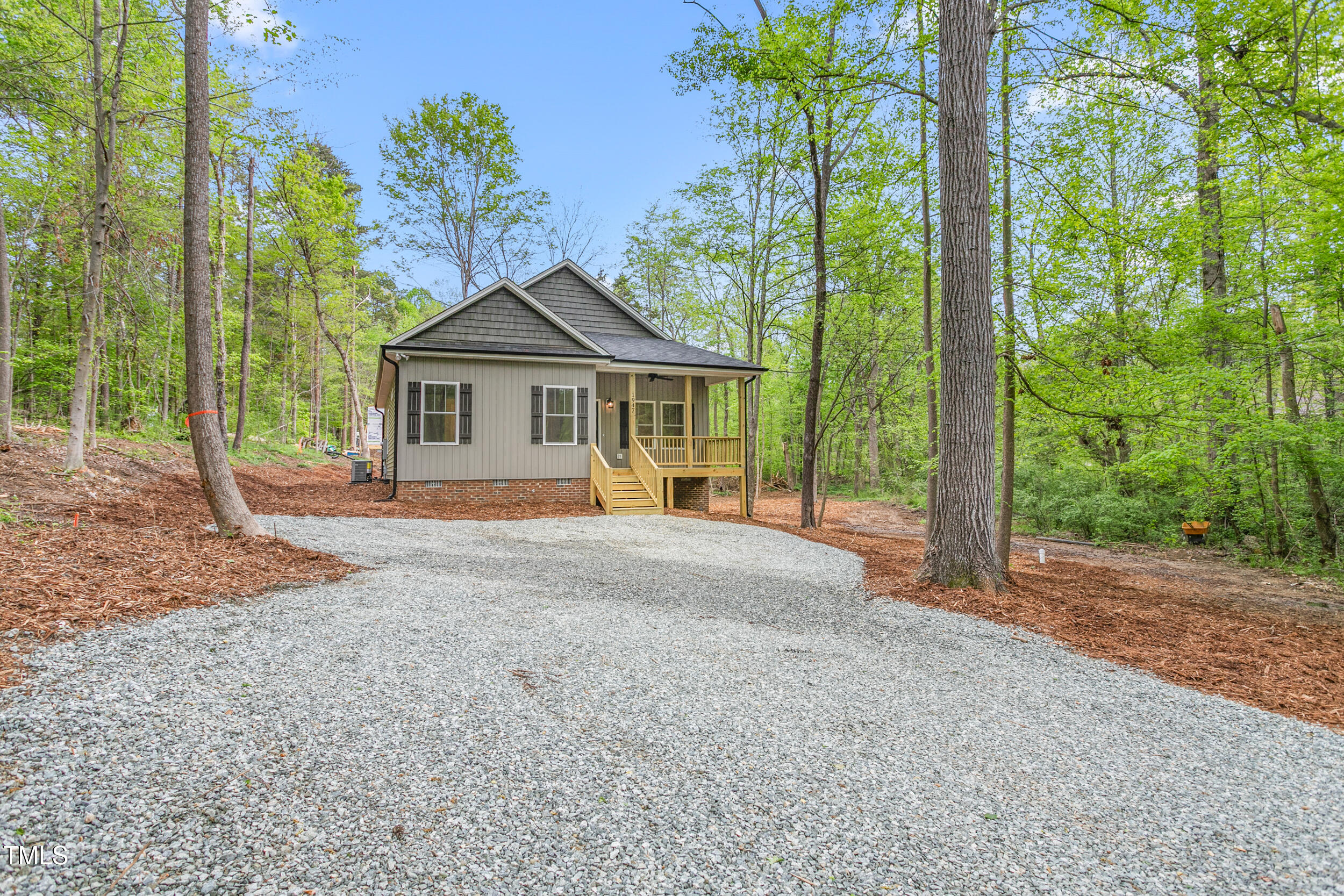 1947 Henry Road Graham, NC 27253 - Photo 2 of 31 1947 Henry Road-1