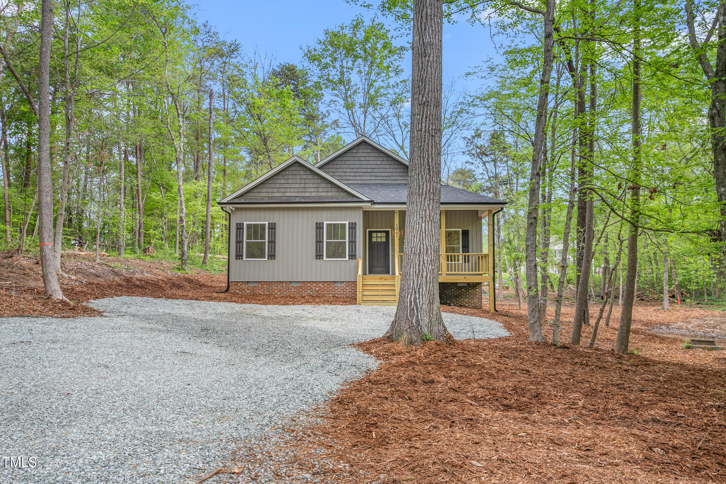 1947 Henry Road Graham, NC 27253 - Photo 3 of 31 1947 Henry Road-2