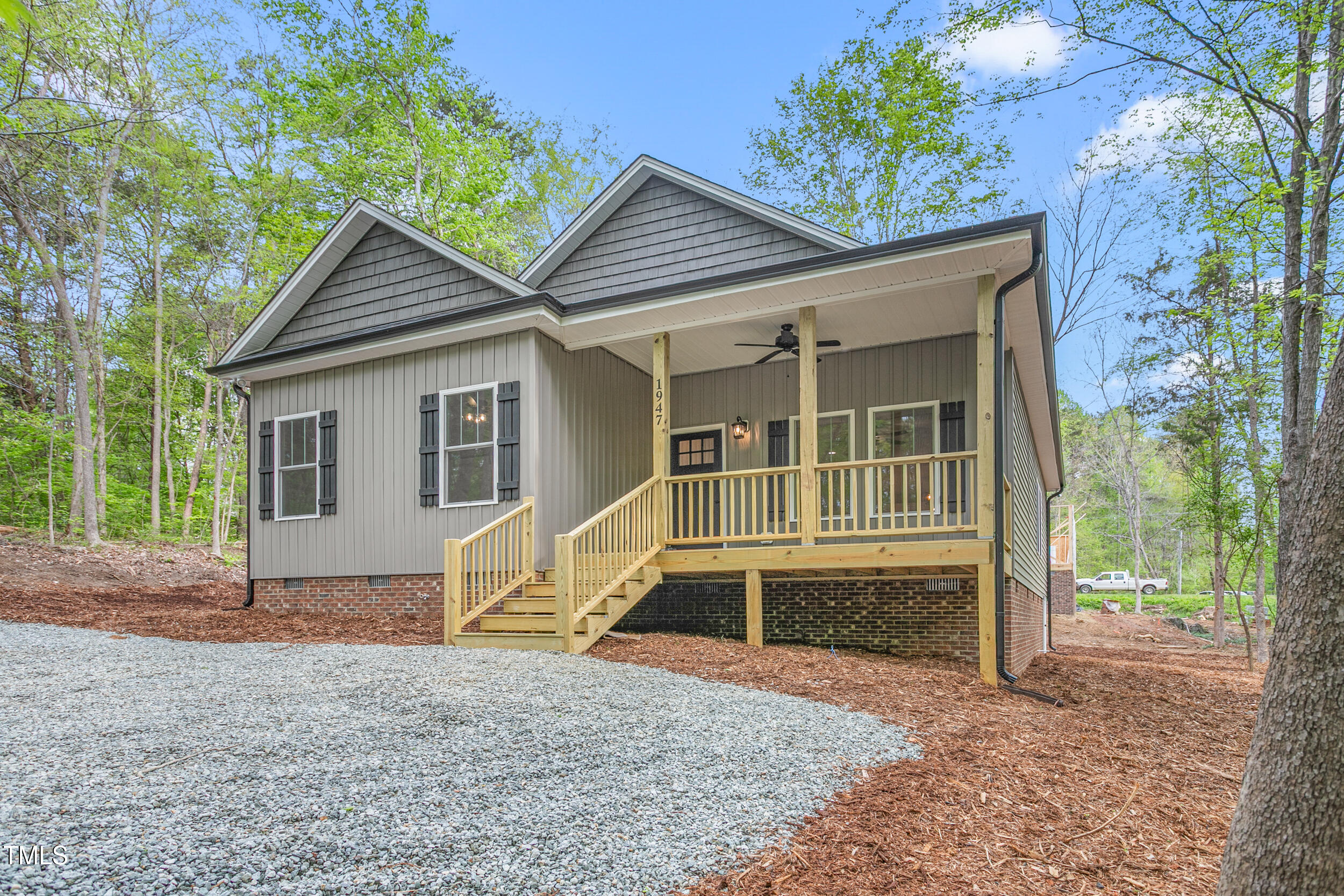 1947 Henry Road Graham, NC 27253 - Photo 5 of 31 1947 Henry Road-5