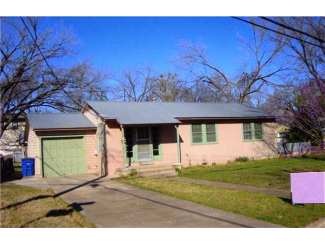 1808 Alguno Road Austin, TX 78757 - Photo 1 of 1