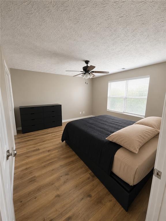 6101 Par 4 Way, Unit 6101 Lithonia, GA 30038 - Photo 13 of 20