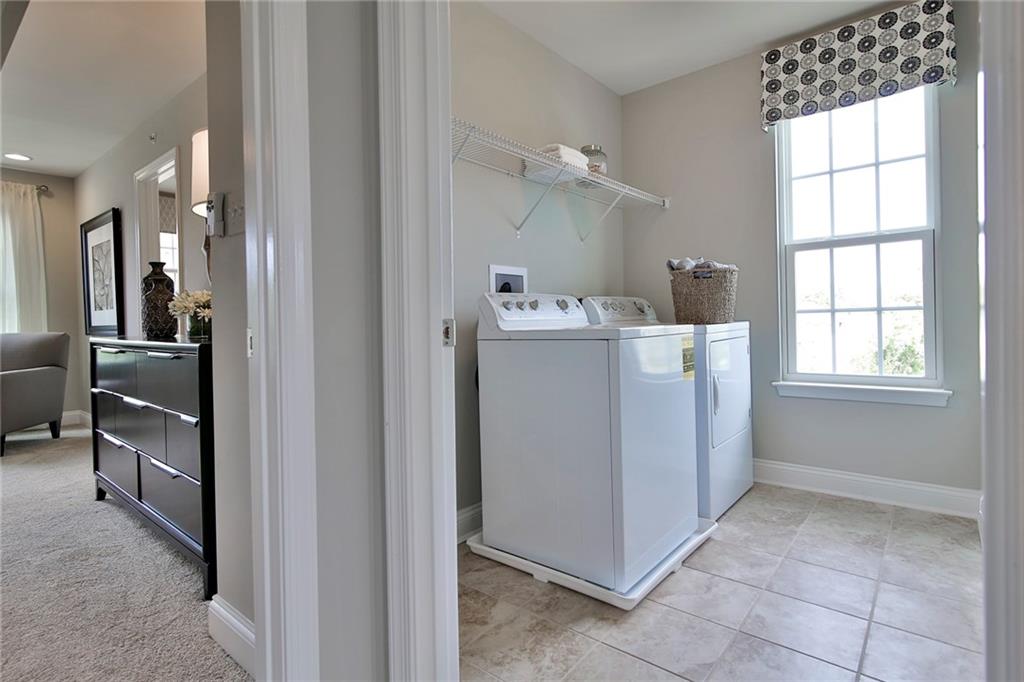 130 Goldenthread Way Coraopolis, PA 15108 - Photo 27 of 27 a view of a kitchen with furniture and windows