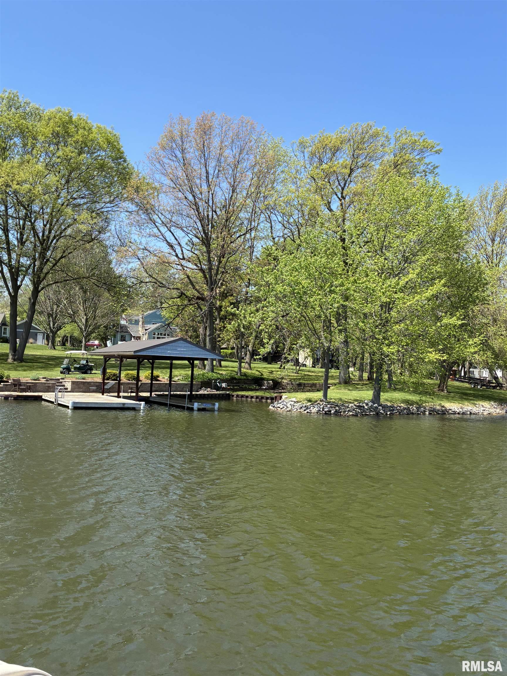 1504 West Lake Shore Drive Springfield, IL 62712 - Photo 13 of 14