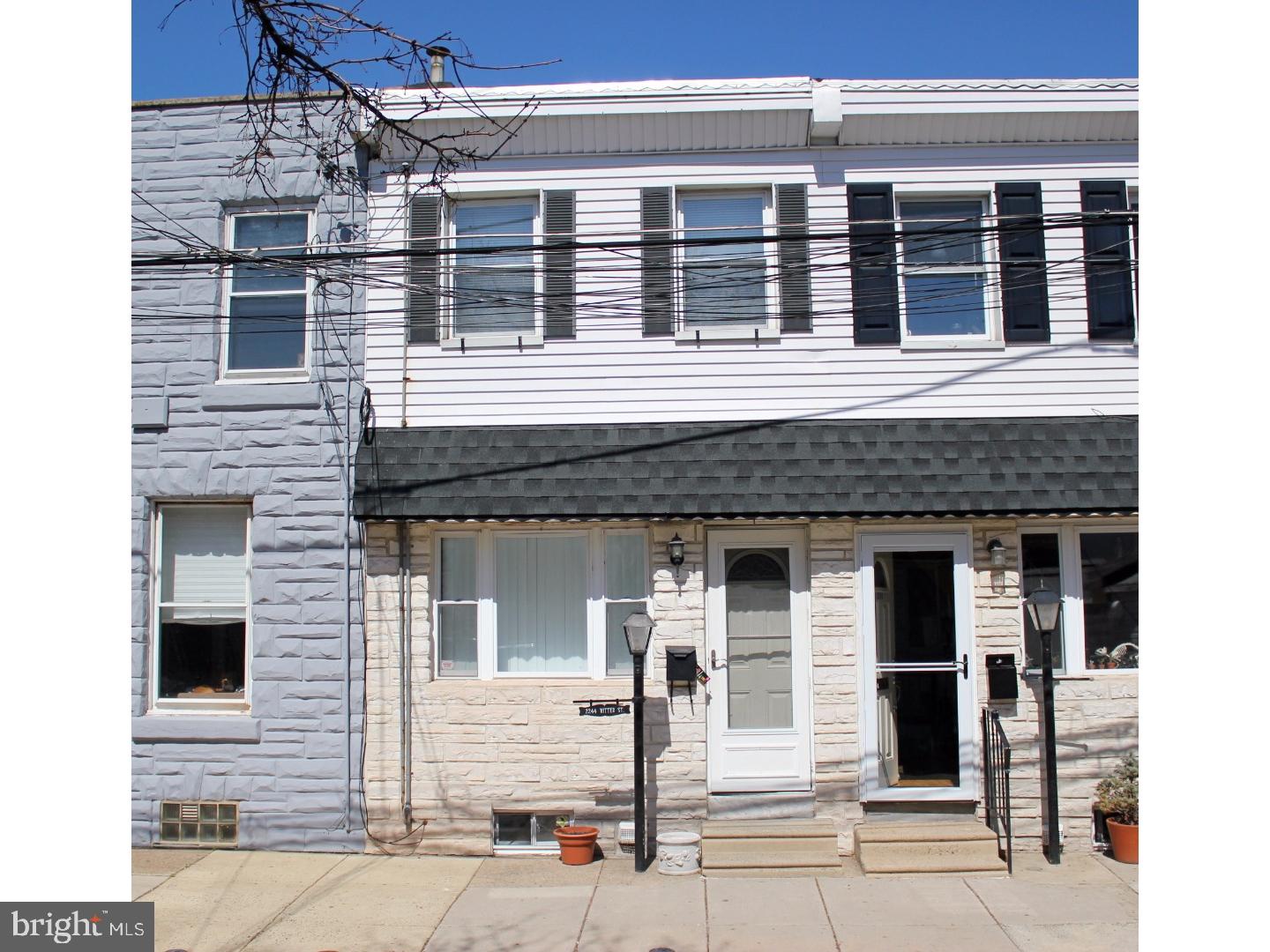 2244 Ritter Street Philadelphia, PA 19125 - Photo 15 of 15 Gallery Image 15