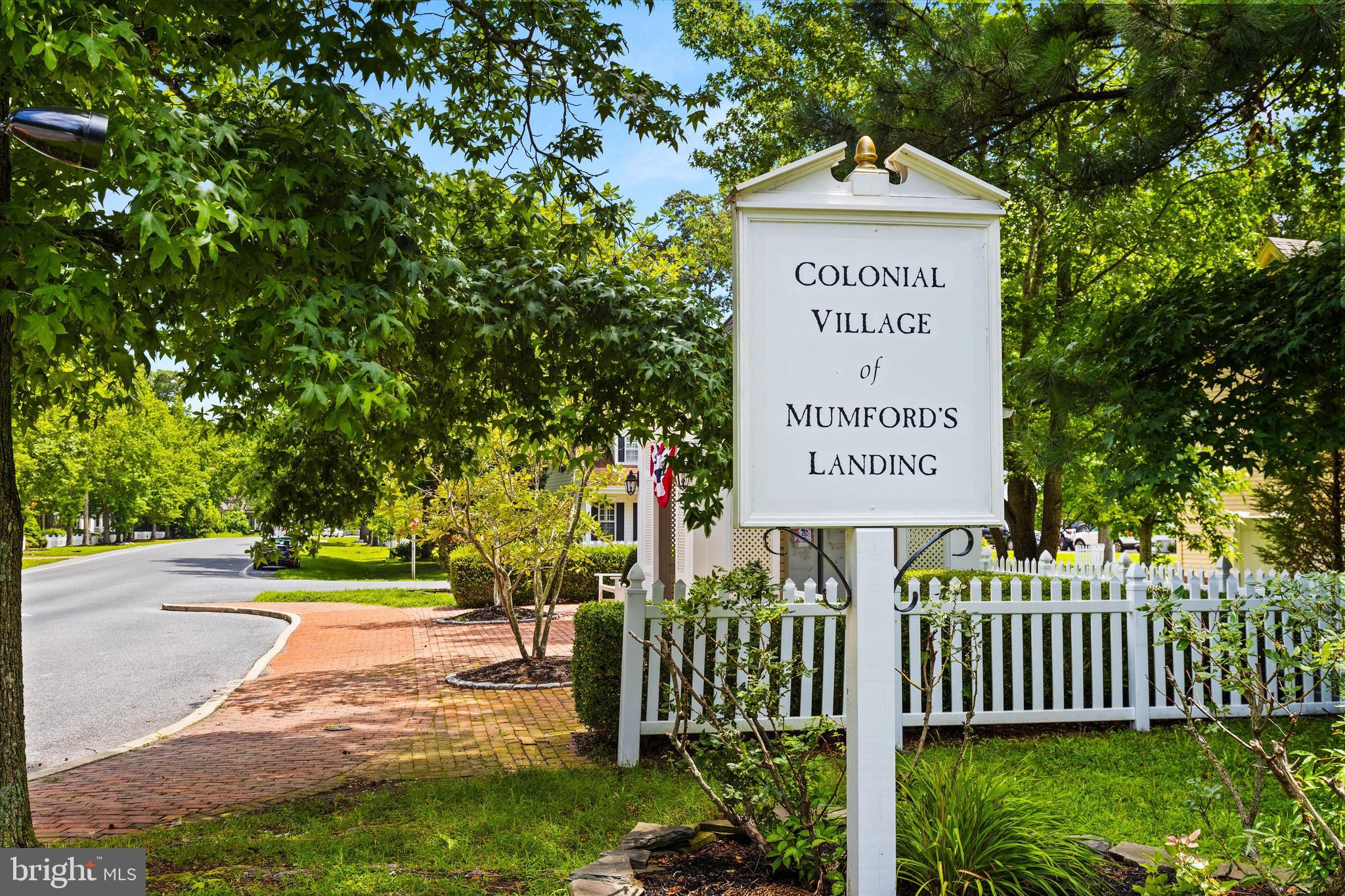 22 Capetown Road Ocean Pines, MD 21811 - Photo 48 of 81 Gallery Image 48