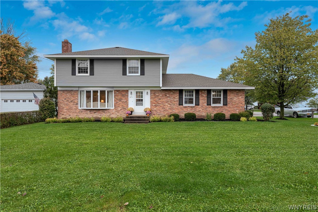 3075 Krueger Road Wheatfield, NY 14120 - Photo 1 of 1 Gallery Image 1
