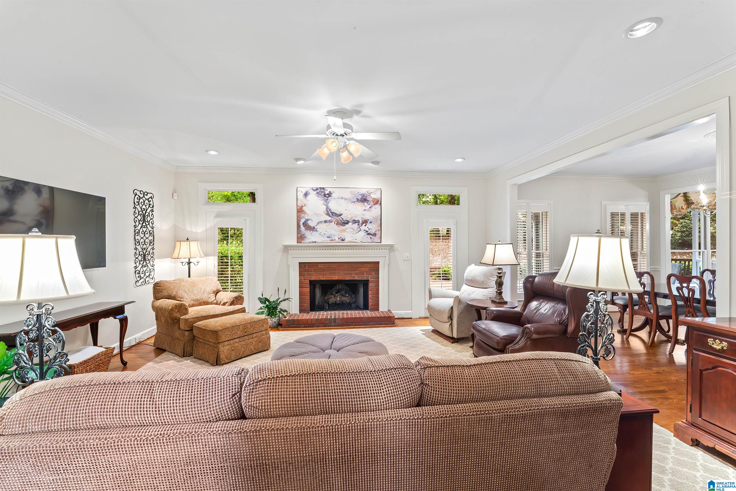 601 Bayhill Road Birmingham, AL 35244 - Photo 31 of 78