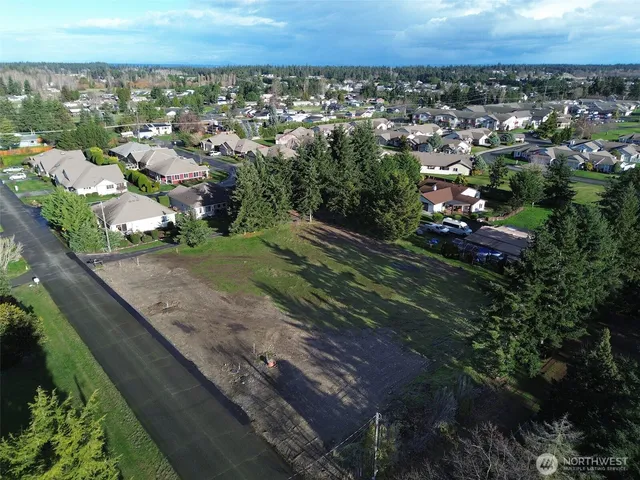$129,950 | 0 North Mariott Avenue, Sequim, WA 98382