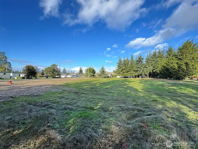 $129,950 | 0 North Mariott Avenue, Sequim, WA 98382