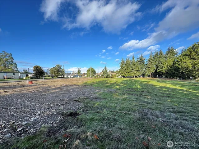 $129,950 | 0 North Mariott Avenue, Sequim, WA 98382