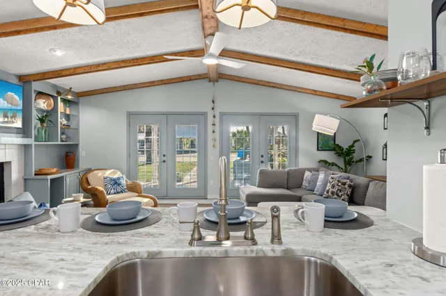 $595,000 | 3914 Sabine Street, Panama City, FL 32408