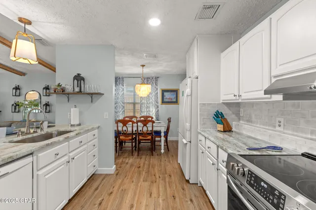 $595,000 | 3914 Sabine Street, Panama City, FL 32408