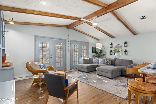 $595,000 | 3914 Sabine Street, Panama City, FL 32408