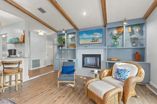 $595,000 | 3914 Sabine Street, Panama City, FL 32408