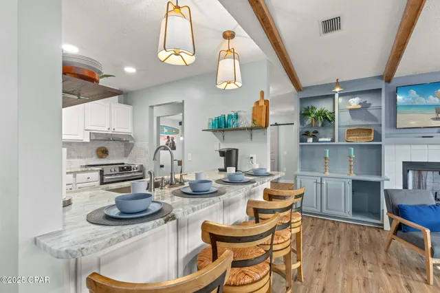 $595,000 | 3914 Sabine Street, Panama City, FL 32408