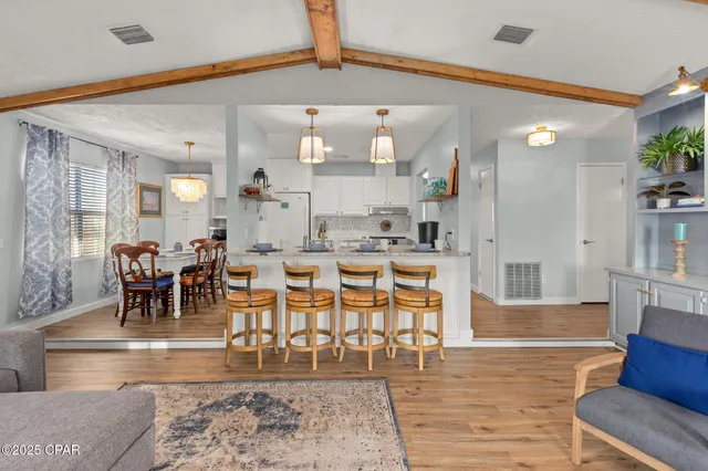 $595,000 | 3914 Sabine Street, Panama City, FL 32408