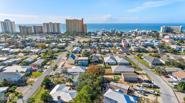 $595,000 | 3914 Sabine Street, Panama City, FL 32408