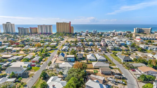 $595,000 | 3914 Sabine Street, Panama City, FL 32408