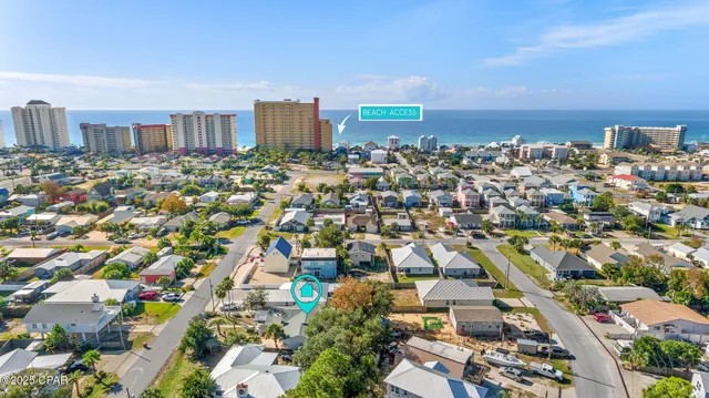 $595,000 | 3914 Sabine Street, Panama City, FL 32408