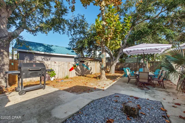 $595,000 | 3914 Sabine Street, Panama City, FL 32408