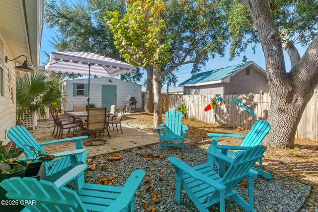 $595,000 | 3914 Sabine Street, Panama City, FL 32408