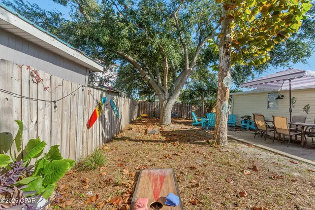 $595,000 | 3914 Sabine Street, Panama City, FL 32408