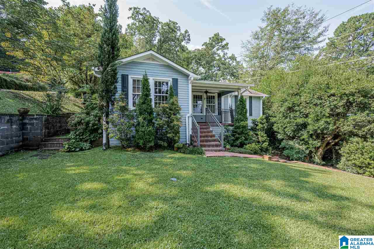 1409 Overlook Road Birmingham, AL 35209 - Photo 2 of 33