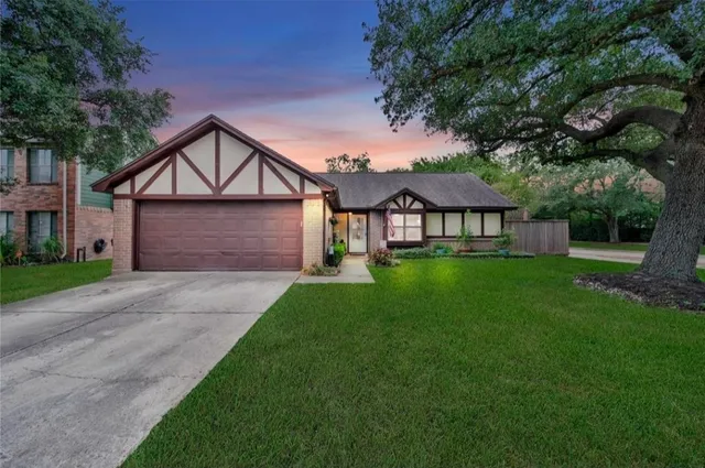 $260,000 | 19335 Diversion Drive, Tomball, TX 77375