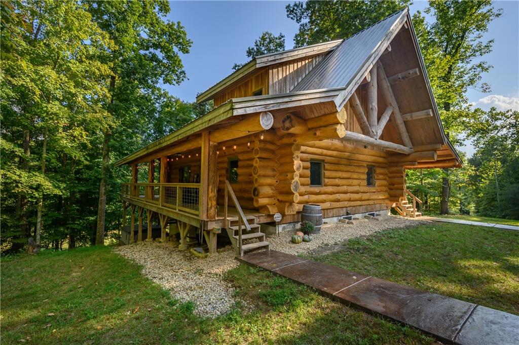 1638 Dunaway Road Morgantown, IN 46160 - Photo 1 of 56 Gallery Image 1