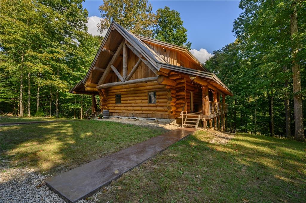 1638 Dunaway Road Morgantown, IN 46160 - Photo 42 of 56 Gallery Image 42