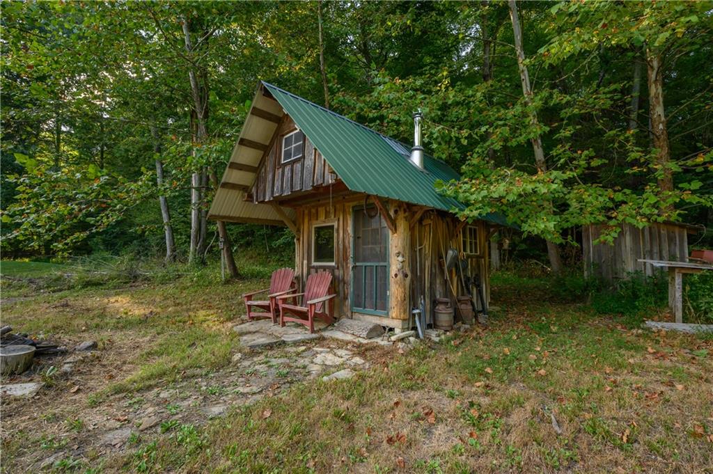 1638 Dunaway Road Morgantown, IN 46160 - Photo 47 of 56 Gallery Image 47