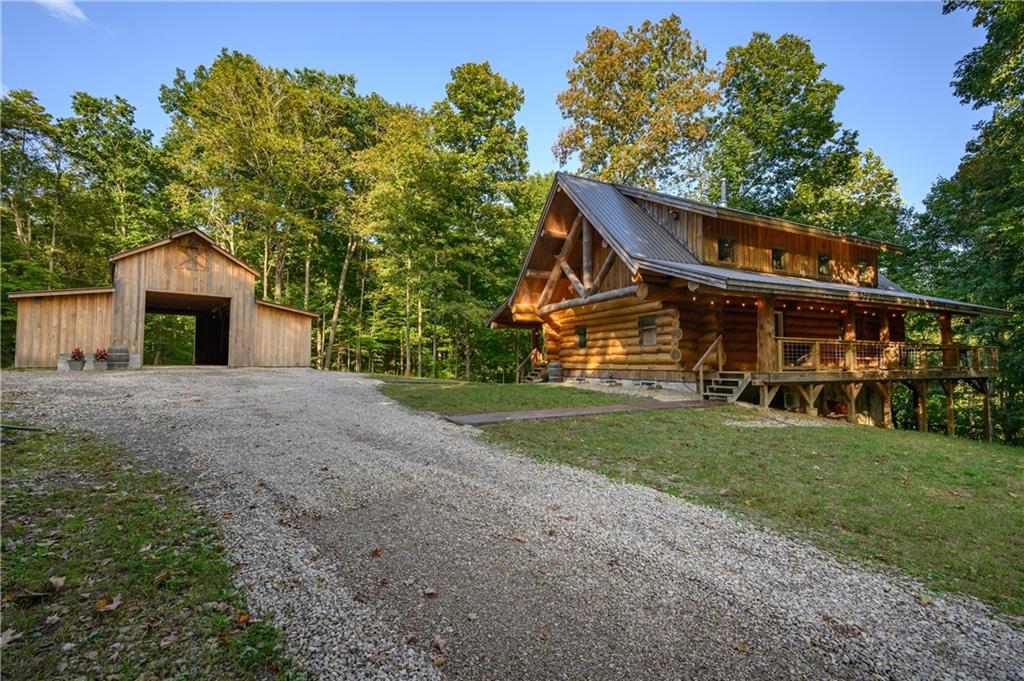 1638 Dunaway Road Morgantown, IN 46160 - Photo 6 of 56 Gallery Image 6