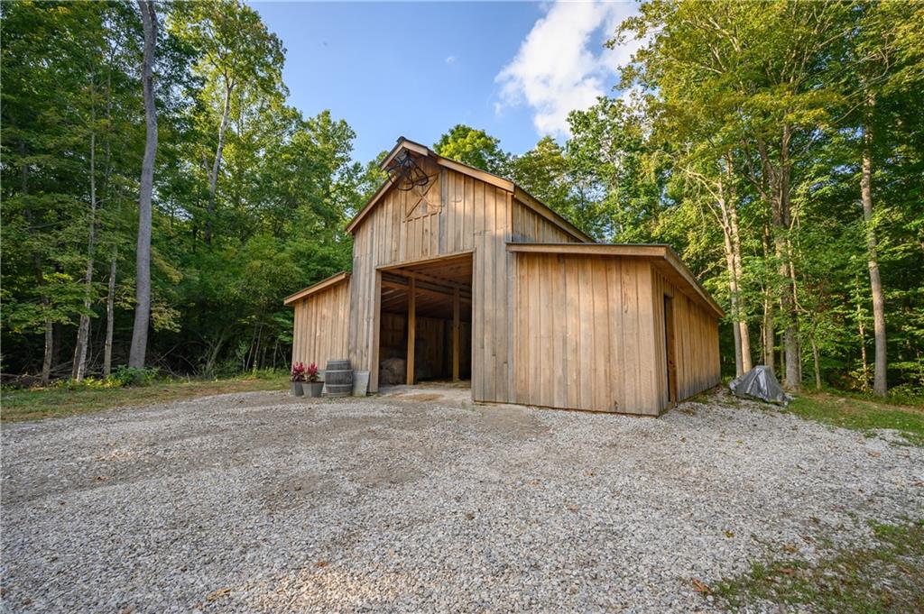 1638 Dunaway Road Morgantown, IN 46160 - Photo 7 of 56 Gallery Image 7