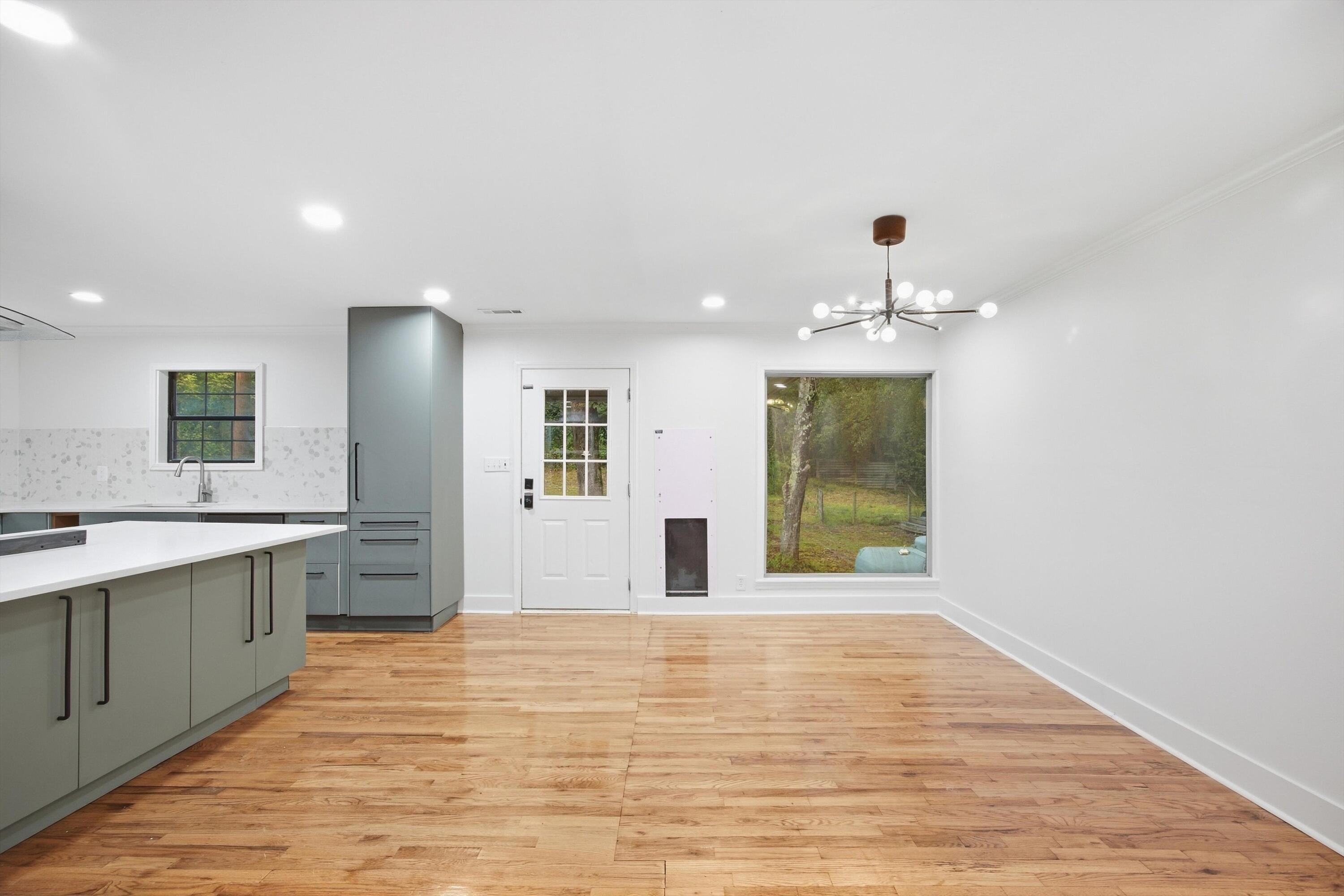 568 Old Hooker Road Wildwood, GA 30757 - Photo 13 of 37 Dining