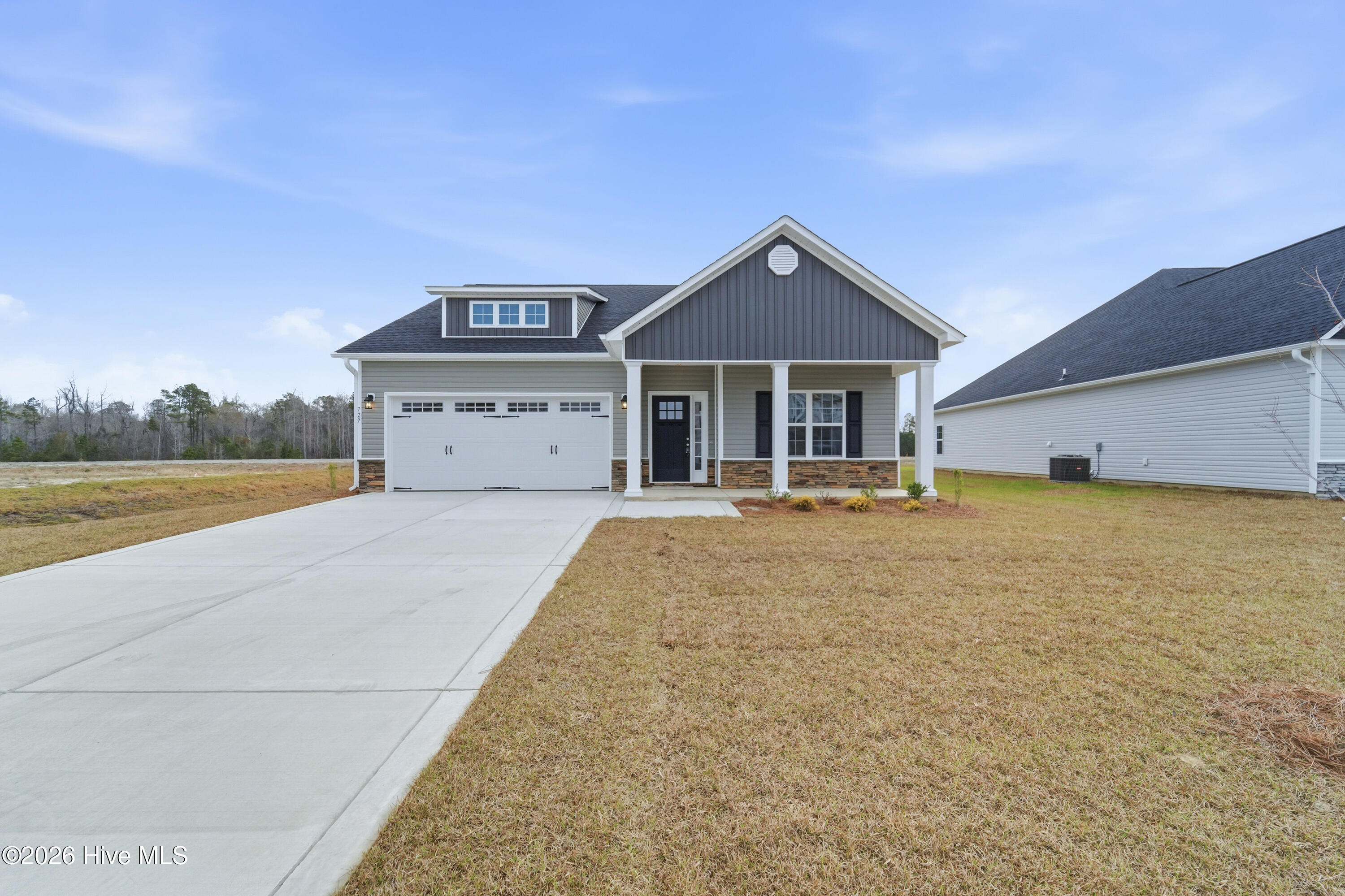 727 Regiment Road Jacksonville, NC 28546 - Photo 1 of 31 DSC03548