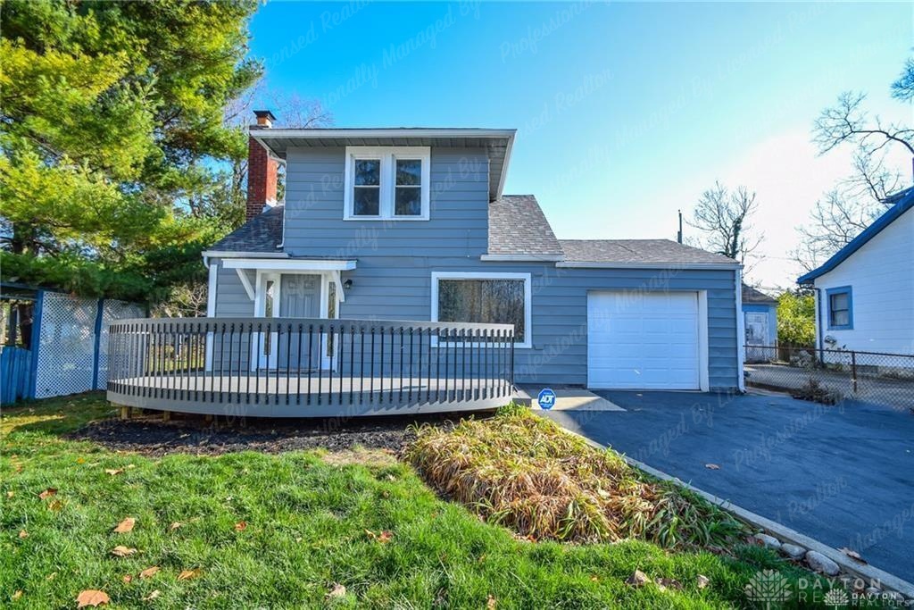 2926 Robin Road Dayton, OH 45409 - Photo 2 of 28