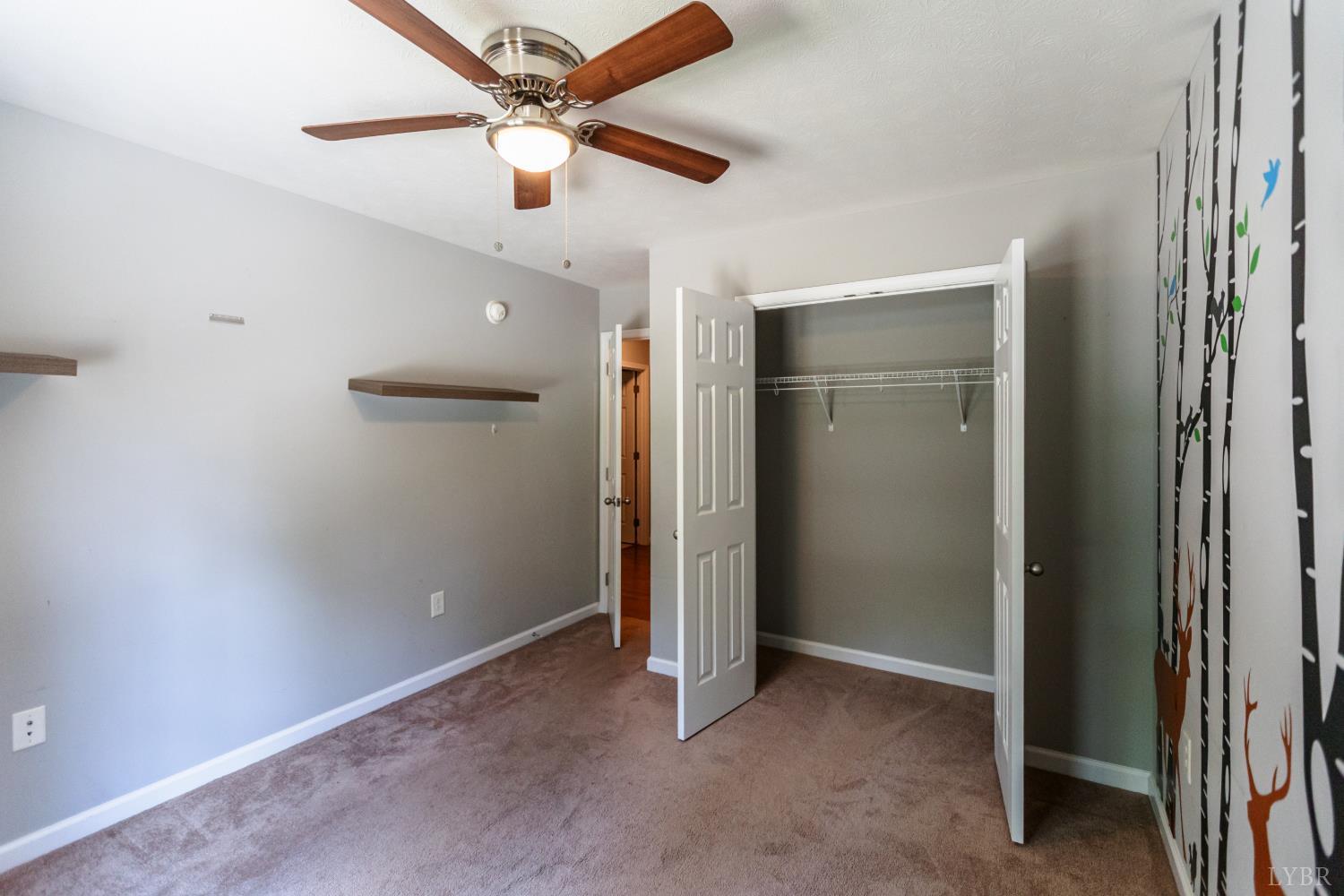 316 Tower Hill Road Appomattox, VA 24522 - Photo 29 of 46