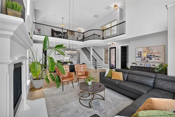 $4,300 | 8700 Fairway Lane, McKinney, TX 75070