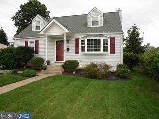 47 Barbara Road Hatboro, PA 19040 - Photo 1 of 5