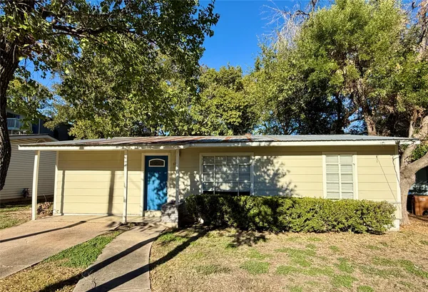 $1,950 | 612 Hammack Drive, Austin, TX 78752
