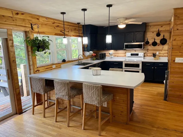 $495,000 | 30169 513th Avenue, Ottertail, MN 56571