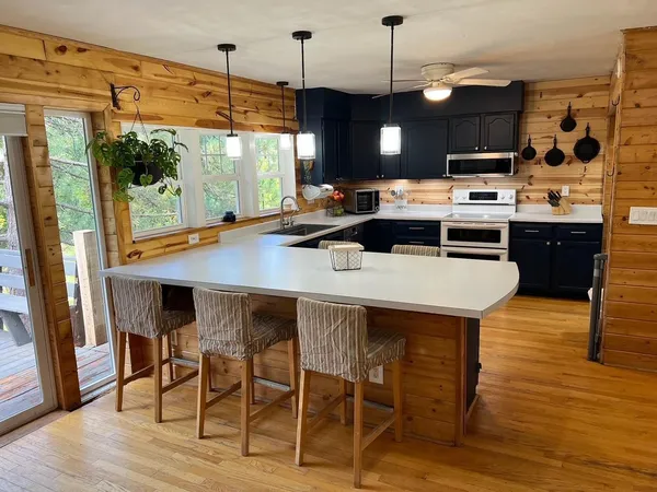 $495,000 | 30169 513th Avenue, Ottertail, MN 56571