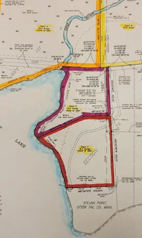 $495,000 | 30169 513th Avenue, Ottertail, MN 56571