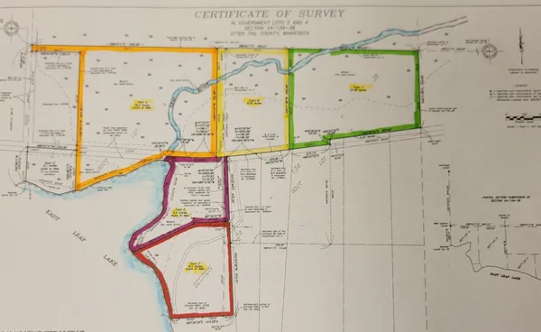 $495,000 | 30169 513th Avenue, Ottertail, MN 56571