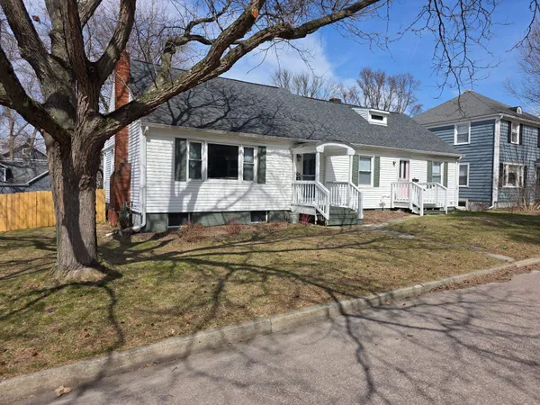 $699,000 | 68-70 Morse Place, Burlington, VT 05401