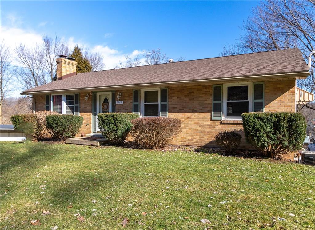 1364 Sharon Road Beaver, PA 15009 - Photo 1 of 18 Welcome to 1364 Sharon Road