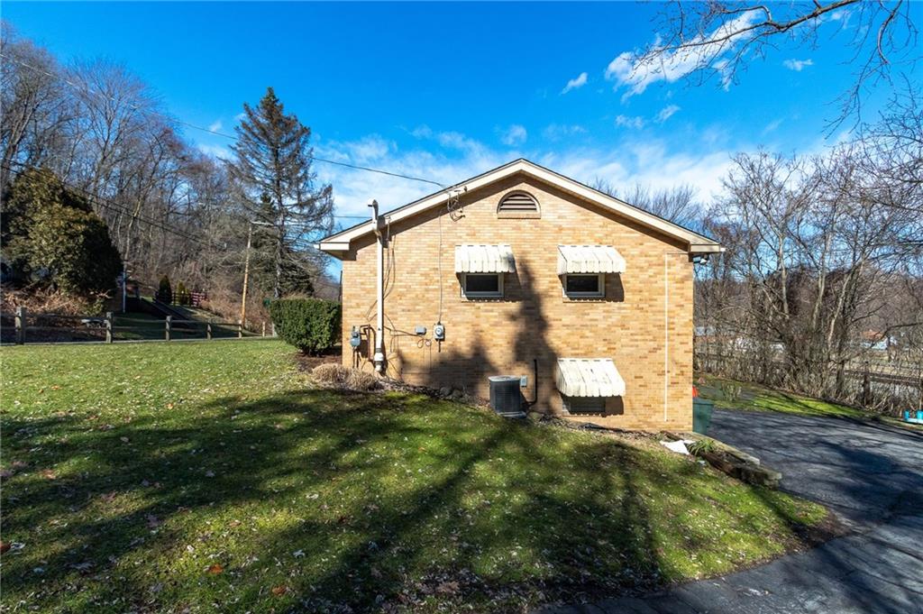 1364 Sharon Road Beaver, PA 15009 - Photo 2 of 18 Nice Lot