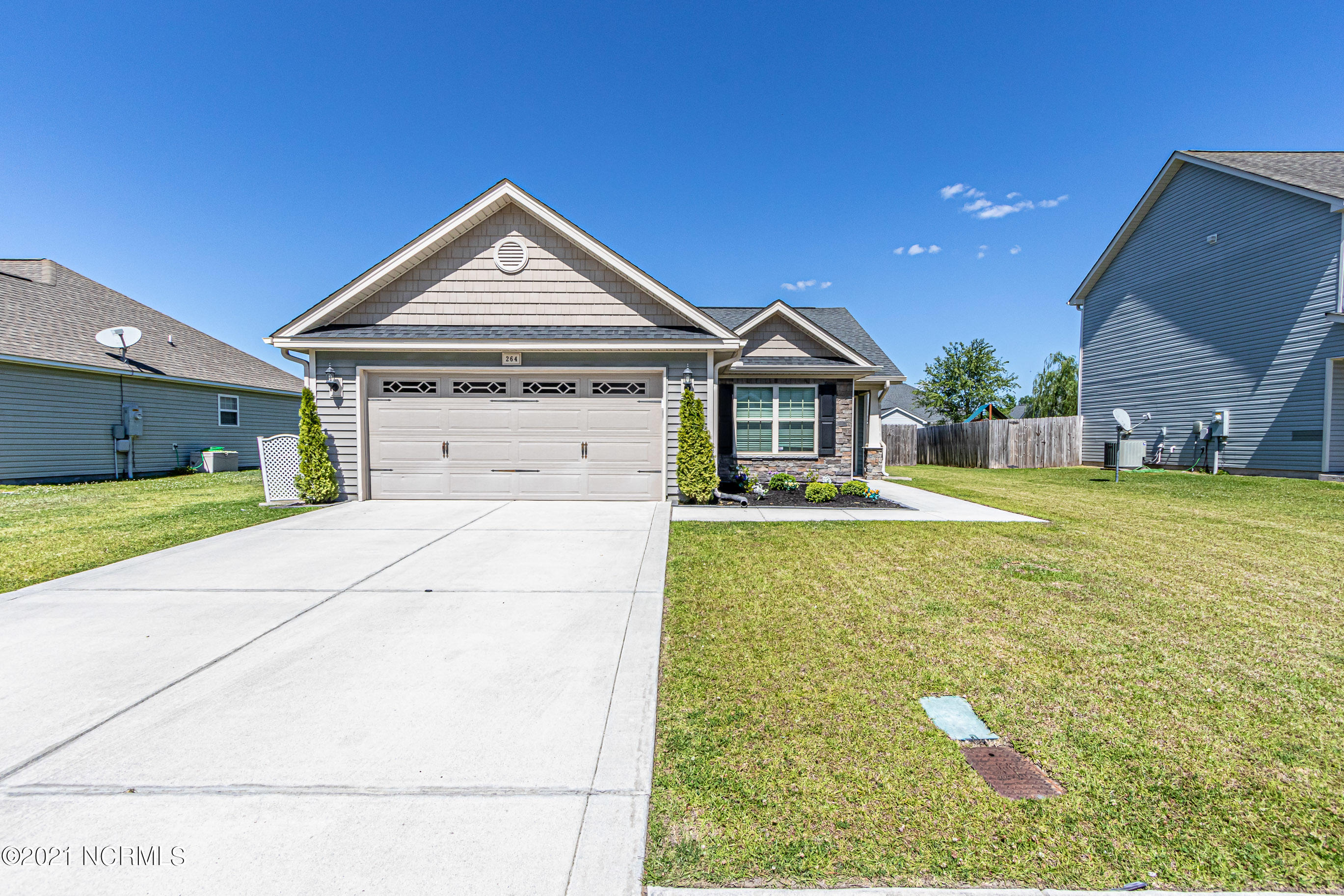 264 Merin Height Road Jacksonville, NC 28546 - Photo 1 of 29 Rebecca (6 of 13)