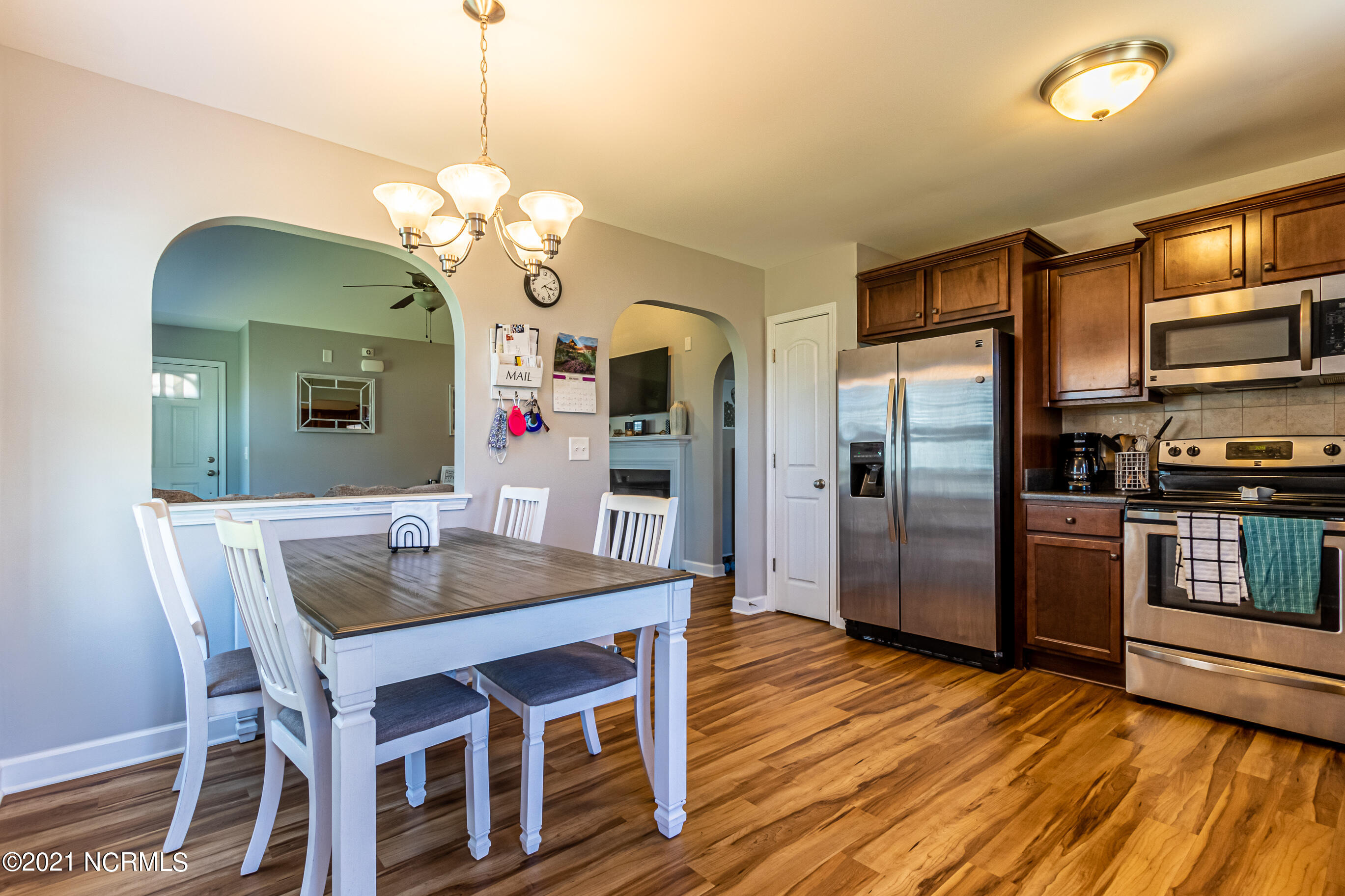 264 Merin Height Road Jacksonville, NC 28546 - Photo 8 of 29 Rebecca (1 of 1)