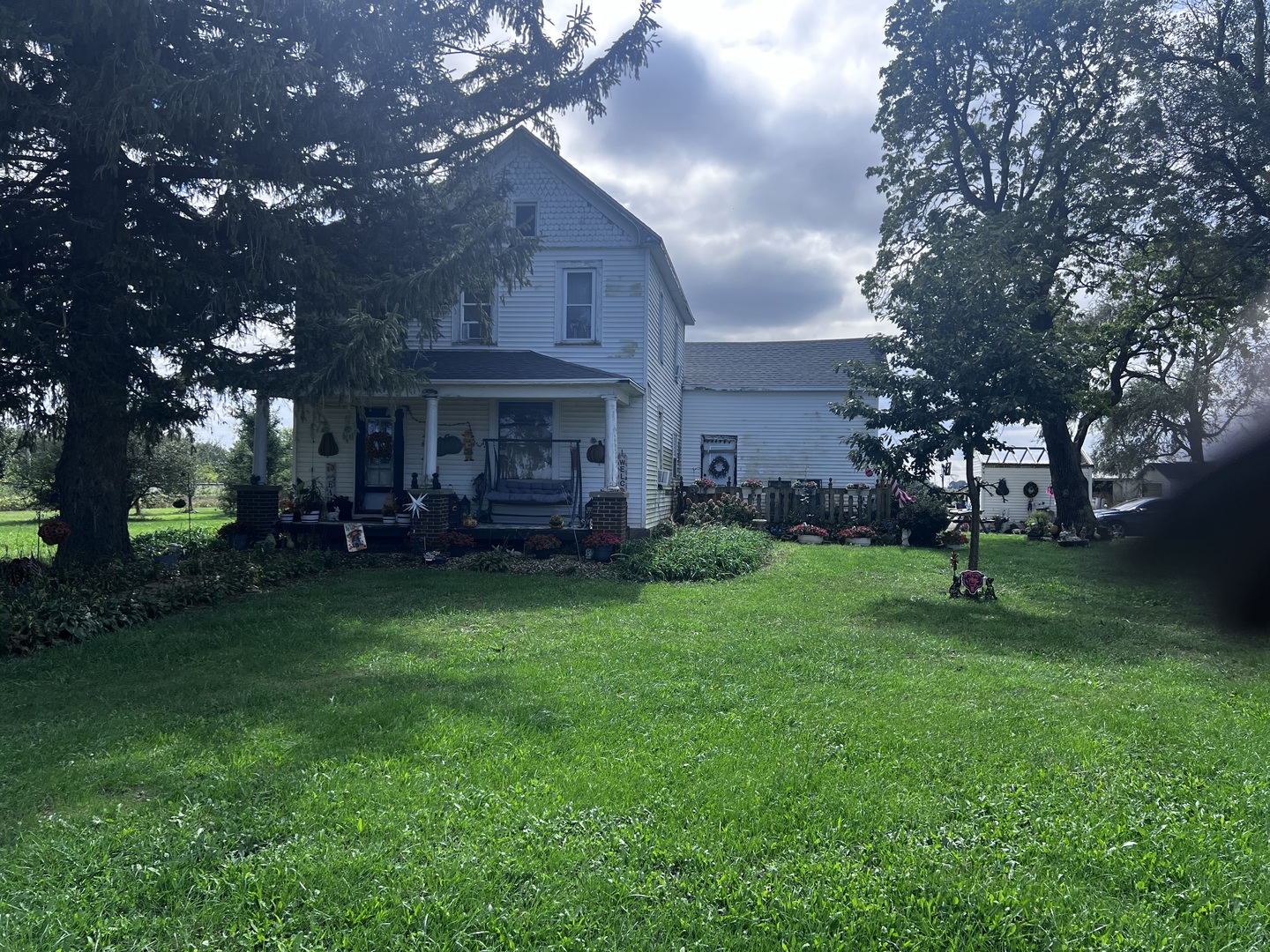 513 East 1100 North Road Buckley, IL 60918 - Photo 1 of 5 Gallery Image 1